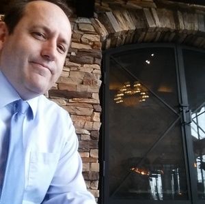 Meet your Posher, Brian